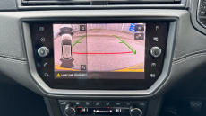 SEAT Ibiza 1.0 TSI 95 Xcellence Lux [EZ] 5dr Petrol Hatchback